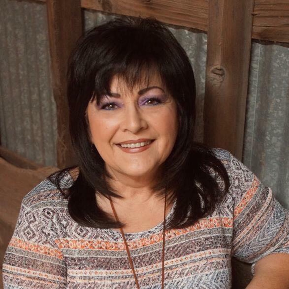 Meet your Posher, Barbara
